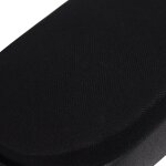 Vidaxl accoudoir de voiture pour audi a4 b6 b7