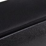 Vidaxl accoudoir de voiture pour ford focus (2005 - 2011)