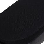 Vidaxl accoudoir de voiture pour skoda fabia mk1 (1999 - 2007)