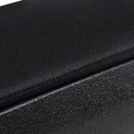 Vidaxl accoudoir de voiture pour toyota yaris (2008)