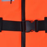 Vidaxl aide  la flottabilit 4 pcs 100 n 40 - 60 kg