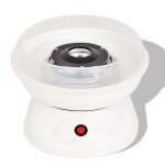 Vidaxl appareil à barbe à papa 480 w blanc Vidaxl appareil à barbe à papa 480 w blanc