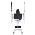 Vidaxl banc de musculation multifonction