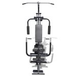 Vidaxl banc de musculation station de musculation Vidaxl banc de musculation station de musculation