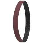 Vidaxl bandes abrasives 10 pcs p120 40x760 mm Vidaxl bandes abrasives 10 pcs p120 40x760 mm