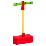 Vidaxl b�ton sauteur pour enfants 50 cm