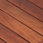 Vidaxl bibliothque marron miel 84x30x90 cm bois d'acacia massif