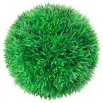 Vidaxl boules de buis artificielles 4 pcs 12 cm