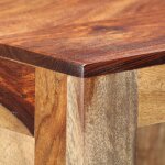 Vidaxl buffet 50x30x108 cm bois massif Vidaxl buffet 50x30x108 cm bois massif