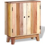 Vidaxl buffet bois de r�cup�ration massif