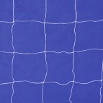 Vidaxl but de football avec cibles 240 x 92 x 150 cm
