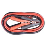 Vidaxl câble de démarrage de voiture 2 pcs 750 a Vidaxl câble de démarrage de voiture 2 pcs 750 a