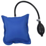 Vidaxl cales de pompe  air 3 pcs 2 - 50 mm 100 kg