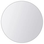 Vidaxl carreau de miroir 8 pcs multi - forme verre