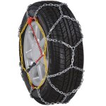Vidaxl chaînes à neige roue voiture 2pcs 12 mm kn 110 Vidaxl chaînes à neige roue voiture 2pcs 12 mm kn 110