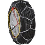 Vidaxl chaînes de neige roue voiture 2pcs 12 mm kn 185 / 70 - 13 175 / 70 - 14. . . Vidaxl chaînes de neige roue voiture 2pcs 12 mm kn 185 / 70 - 13 175 / 70 - 14. . .