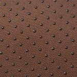 Vidaxl chaise pour enfants en peluche ours marron