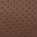 Vidaxl chaise en peluche pour enfants girafe marron