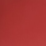 Vidaxl chaise pivotante de bureau rouge bordeaux similicuir