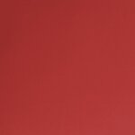 Vidaxl chaise pivotante  dner rouge bordeaux similicuir