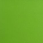 Vidaxl chaises de salle � manger 4 pcs vert similicuir