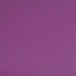 Vidaxl chaises de salle � manger 4 pcs violet similicuir