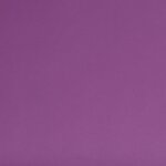 Vidaxl chaise de salle � manger pivotante violet similicuir