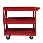 Vidaxl chariot  outils pour atelier 100 kg