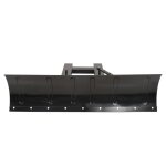 Vidaxl chasse - neige pour chariot élévateur 150 x 38 cm noir Vidaxl chasse - neige pour chariot élévateur 150 x 38 cm noir