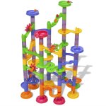 Vidaxl circuit  billes pour enfants