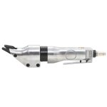 Vidaxl cisailles  mtaux pneumatiques 2500 tr / min 1, 2 / 1, 4 mm