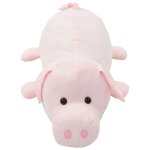 Vidaxl cochon en peluche rose Vidaxl cochon en peluche rose