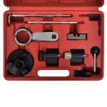 Vidaxl coffret calage distribution vag 1, 6 & 2, 0 l tdi Vidaxl coffret calage distribution vag 1, 6 & 2, 0 l tdi