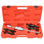 Vidaxl coffret extracteur de roulement intérieur Vidaxl coffret extracteur de roulement intérieur