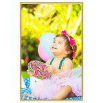 Vidaxl collage de cadres photo 10 pcs de mur table doré 10x15 cm mdf Vidaxl collage de cadres photo 10 pcs de mur table doré 10x15 cm mdf