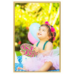Vidaxl collage de cadres photo 3 pcs de mur table doré 50x70 cm mdf Vidaxl collage de cadres photo 3 pcs de mur table doré 50x70 cm mdf
