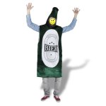 Vidaxl costume bière m - l Vidaxl costume bière m - l