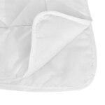 Vidaxl couette 4 saisons 240 x 220 cm Vidaxl couette 4 saisons 240 x 220 cm