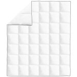 Vidaxl couette en duvet d'hiver 200 x 220 cm Vidaxl couette en duvet d'hiver 200 x 220 cm