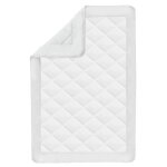 Vidaxl couette d'été 155 x 220 cm Vidaxl couette d'été 155 x 220 cm