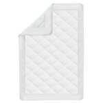 Vidaxl couette d'été 2 pcs 155 x 220 cm Vidaxl couette d'été 2 pcs 155 x 220 cm