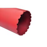 Vidaxl couronne diamant pour carotteuse 220 mm x 400 mm