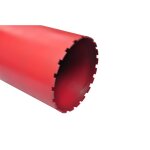 Vidaxl couronne diamant pour carotteuse 244x400 mm