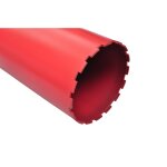 Vidaxl couronne diamant pour les carotteuses lectriques 202x400 mm