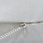Vidaxl coussin de grossesse 40x170 cm gris Vidaxl coussin de grossesse 40x170 cm gris