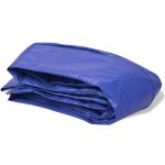 Vidaxl coussin de sécurité pour trampoline rond de 10 pieds / 3, 05 m Vidaxl coussin de sécurité pour trampoline rond de 10 pieds / 3, 05 m