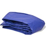 Vidaxl coussin de sécurité pour trampoline rond de 12 pieds / 3, 66 m Vidaxl coussin de sécurité pour trampoline rond de 12 pieds / 3, 66 m
