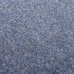Vidaxl dalles de tapis de sol 20 pcs 5 m² bleu Vidaxl dalles de tapis de sol 20 pcs 5 m² bleu