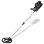 Vidaxl dtecteur de mtaux 160 cm