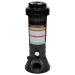 Vidaxl distributeur automatique de chlore pour piscine Vidaxl distributeur automatique de chlore pour piscine